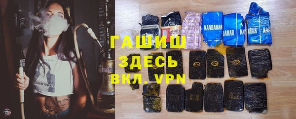 хмурый Вяземский